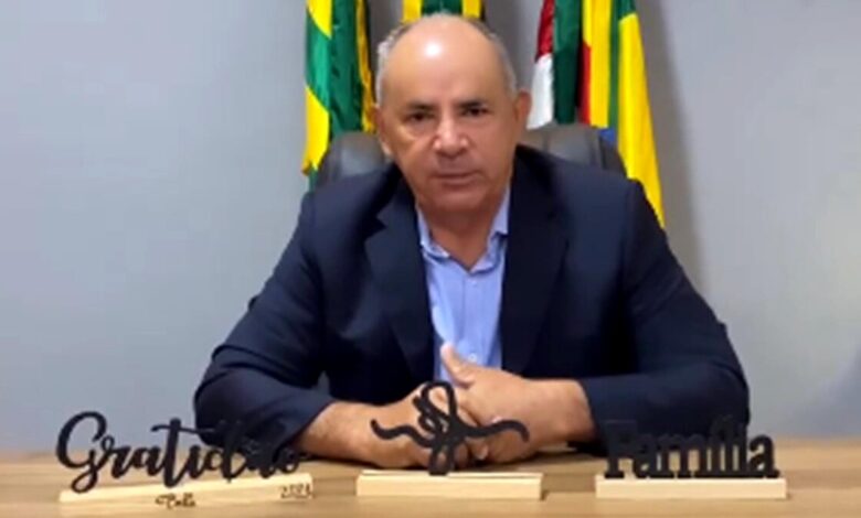 Operação investiga suposta fraude em licitações e atinge núcleo político em Nova Veneza