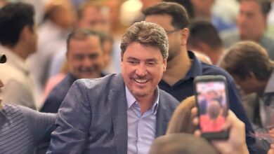 Wilder Morais prepara desfiliações no PL diante de apoio de prefeitos a Daniel Vilela