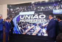 Por unanimidade, o TSE (Tribunal Superior Eleitoral) aprovou nesta quinta-feira (26) o registro da Federação União Progressista, que reúne os partidos União Brasil (União) e Progressistas (PP).nEm atualização
