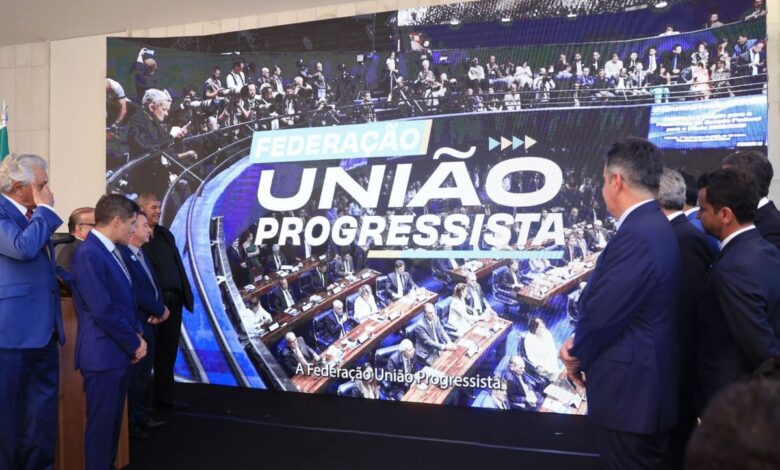 Por unanimidade, o TSE (Tribunal Superior Eleitoral) aprovou nesta quinta-feira (26) o registro da Federação União Progressista, que reúne os partidos União Brasil (União) e Progressistas (PP).nEm atualização