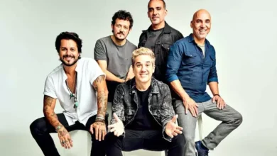 Arena Goiás recebe show do Jota Quest no sábado