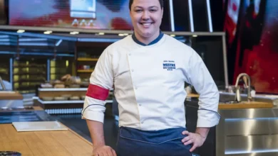 Júnior Marinho: o guardião do sabor autêntico de Goiás