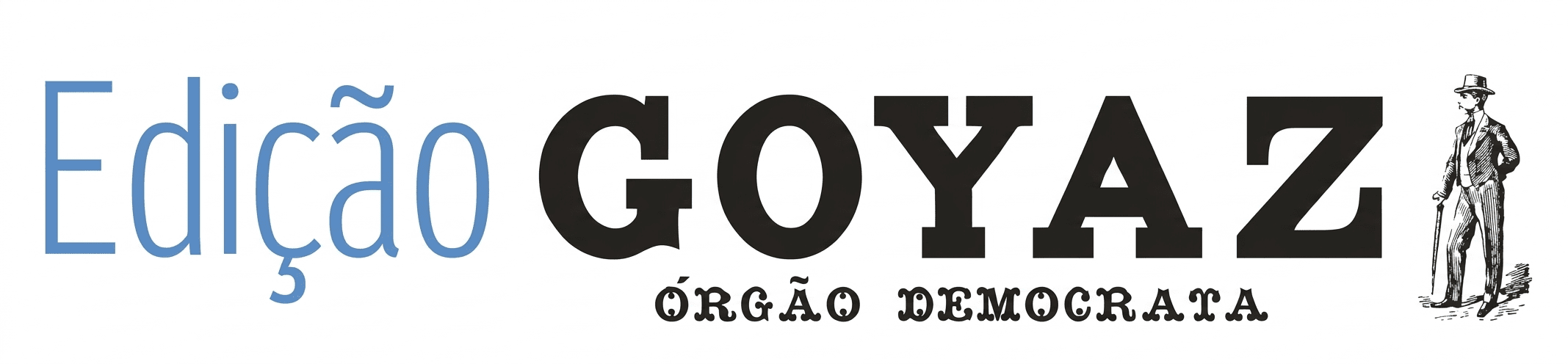 Edição GOYAZ