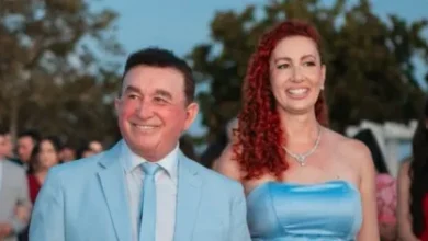 Comoção marca despedida de Lorena Batista após batalha contra a doença