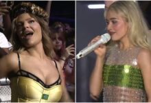 A cantora Luísa Sonza, foi vaiada no show de Sabrina Carpenter no Lollapalooza 2026, que aconteceu na noite da última sexta-feira (20), no Autódromo de Interlagos.nSeguindo a tradição de suas performances, Sabrina escolhe alguém para "prender" com algemas de pelúcia antes de iniciar a canção "Juno".nn"Vocês pediram tanto para eu vir ao Brasil, então pensei em prender alguém especial". Ela chamou Luísa e declarou que ela estava sendo "presa por ser gostosa demais".nPorém, alguns fãs de Sabrina não gostaram da escolha da cantora, e vaiaram a artista. Diversos vídeos do momento viralizam nas redes sociais. Além disso, Luísa ainda virou meme pela reação ao ser escolhida.nnVOU DESMAIAR pic.twitter.com/KGpQ10jVK2 https://t.co/vs5xRYD7cxn— luis (@asianakpeta) March 21, 2026nnnGENTE? Luisa Sonza sendo VAIADA pelo público após ser escolhida por Sabrina Carpenter para ser ALGEMADA no #LollaBR. pic.twitter.com/PQqYuj3MYsn— UpdateCharts (@updatecharts) March 21, 2026nnnnão aceitei ainda que quem foi presa em juno foi a luisa sonza, boa tentativa sabrina mas vc não conseguiu me fazer te odiar (mas foi quase) pic.twitter.com/GIMllo65E3n— rick (@EXTRALROTH) March 21, 2026nnnela IGNORANDO a pergunta da sabrina para mostrar esse look feia dela não aguentoooooooooooooo a sabrina super sem graça pic.twitter.com/larWPKKMbtn— ؘ💋man’s best friend (@sabrinaislut) March 21, 2026nnna reação do menino olhando pra luisa sonza sendo presa pela sabrina https://t.co/BlHpWBN10M pic.twitter.com/tZDDCHGFOGn— davi (@crfdaavi) March 21, 2026nnn🚨meu deus eu a luisa sonza sendo VAIADA pelo público do Lollapalooza no show da sabrina carpenter😳npic.twitter.com/CrszJK6UXVn— portal renan felipe brasil 🥂 (@lipestartnow) March 21, 2026nnhttps://stories.cnnbrasil.com.br/entretenimento/lollapalooza-brasil-2026-confira-o-line-up-completo-da-proxima-edicao/n&nbsp;