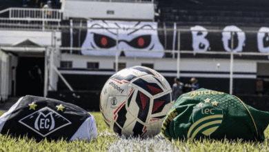 Luverdense e Mixto-MT se enfrentam neste domingo (8), às 17h (de Brasília), em jogo válido pela volta do Campeonato Mato-Grossense.nnA partida será no Estádio Passo das Emas, e terá transmissão da TV Globo (MT)nNo jogo de ida, o as equipes empataram por 0 a 0. Já na partida de volta, em caso de novo empate, a final vai para as penalidades.nOnde assistir a Luverdense x Mixto-MTnnTV: Globo (MT)nnFicha técnica de Luverdense x Mixto-MTnnData: 08/03/2026nHorário: 17h (de Brasília)nLocal: Passo das EmasnRodada: Final - voltannhttps://stories.cnnbrasil.com.br/esportes/taca-da-copa-do-mundo-desembarca-no-brasil-veja-fotos/