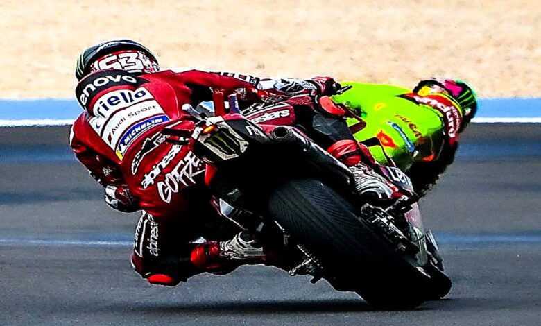 MotoGP em Goiânia deixa saldo positivo, apesar de problemas na pista