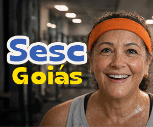 Sesc Goiás