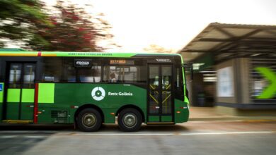 Mabel prorroga intervenção na RMTC por mais 180 dias em Goiânia