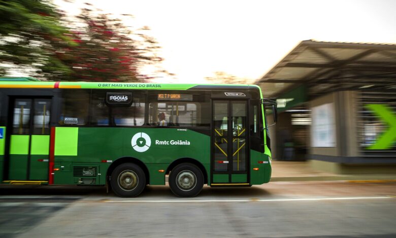 Mabel prorroga intervenção na RMTC por mais 180 dias em Goiânia