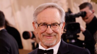 O cineasta Steven Spielberg, 79, afirmou acreditar na existência de vida extraterrestre e disse ter uma "forte suspeita" de que os humanos não estão sozinhos na Terra.nO diretor prepara o lançamento de seu próximo filme de ficção científica, "Dia D", que aborda objetos voadores não identificados (OVNIs). Embora admita não ter certeza sobre a existência de alienígenas, o ícone do cinema disse que considera provável que haja outras formas de vida no universo e acrescentou ter ficado entusiasmado quando o ex-presidente dos Estados Unidos Barack Obama declarou recentemente que extraterrestres são "reais".n"Eu não sei mais do que qualquer um de vocês, mas tenho uma suspeita muito forte de que não estamos sozinhos aqui na Terra neste momento... e eu fiz um filme sobre isso", começou ele durante participação em um painel sobre sua carreira.nnAo comentar as declarações recentes de Obama, Spielberg revelou qual foi sua reação inicial. "Meu Deus, isso é ótimo para 'Dia D'."nO diretor brincou que o ex-presidente tentou amenizar suas declarações após a repercussão que elas provocaram.n"E dois dias depois ele voltou atrás um pouco para dizer que acredita que existe vida no cosmos; o que, claro, todo mundo deveria acreditar. Porque ninguém deveria pensar que somos a única civilização inteligente em todo o universo. Eu acho desde criança que não estamos sozinhos. Isso é algo que sempre me pareceu óbvio. A grande pergunta é: estamos sozinhos agora? E estivemos sozinhos nos últimos 80 anos? Estivemos sozinhos nos últimos milhares de anos?".nCriador de filmes como "E.T.: O Extraterrestre" e "Contatos Imediatos do Terceiro Grau", Spielberg confessou que gostaria de ter um encontro pessoal com seres de outros planetas.n"Eu fiz um filme chamado 'Contatos Imediatos do Terceiro Grau' e nunca tive nem mesmo um encontro imediato de primeiro ou segundo grau", brincou. "Por que nunca vi nada? Metade dos meus amigos já viu OVNIs. Onde está a justiça nisso? Se alguém estiver ouvindo por aí... Eu não tenho medo de alienígenas. Não tenho medo algum."nEle acrescentou: "Acho que nosso filme leva em consideração o possível caos social que poderia acontecer. Se fosse anunciado que existe interação [com alienígenas] acontecendo há décadas, isso causaria uma ruptura em muitos sistemas de crença. Mas não acho que seria um caminho sem volta."nObama - que governou os Estados Unidos por dois mandatos, entre 2009 e 2017 -, causou repercussão no mês passado ao revelar que uma de suas primeiras perguntas após vencer a eleição presidencial foi sobre seres de outro planeta.nDurante participação no podcast No Lie With Brian Tyler Cohen, o ex-líder declarou: "Eles são reais. Mas eu nunca os vi. Eles não estão sendo escondidos na Área 51. Não existe uma instalação subterrânea; a menos que haja uma enorme conspiração e tenham escondido isso do presidente dos Estados Unidos."nApós a repercussão da entrevista, Obama publicou um trecho do vídeo em sua página no Instagram e tentou esclarecer suas declarações.n"Eu estava tentando manter o espírito da rodada rápida de perguntas, mas, como isso chamou atenção, deixe-me esclarecer. Estatisticamente, o universo é tão vasto que as chances de existir vida em algum lugar são grandes. Mas as distâncias entre os sistemas solares são tão imensas que a probabilidade de termos sido visitados por alienígenas é baixa, e durante minha presidência não vi nenhuma evidência de que extraterrestres tenham feito contato conosco. De verdade."nObama fazia referência a antigas teorias da conspiração segundo as quais o governo americano teria conhecimento da existência de vida alienígena há décadas e guardaria provas na base militar conhecida como Área 51, no estado de Nevada.nhttps://stories.cnnbrasil.com.br/entretenimento/aos-78-anos-steven-spielberg-diz-que-nunca-vai-se-aposentar/