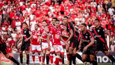 Empate no OBA confirma Atlético Goianiense na final contra o Goiás