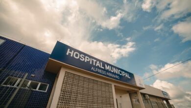 TCM barra novo contrato emergencial para hospital em Anápolis