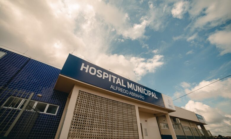 TCM barra novo contrato emergencial para hospital em Anápolis