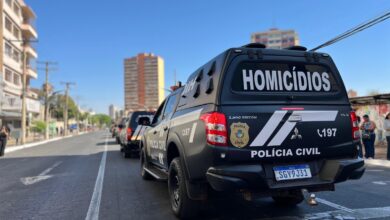 Polícia prende no Maranhão autor de assassinato ocorrido em Goiânia