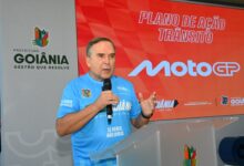 Goiânia terá sistema “estacione e siga” para acesso ao autódromo