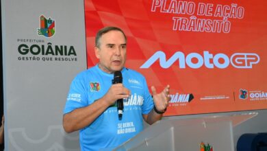 Goiânia terá sistema “estacione e siga” para acesso ao autódromo