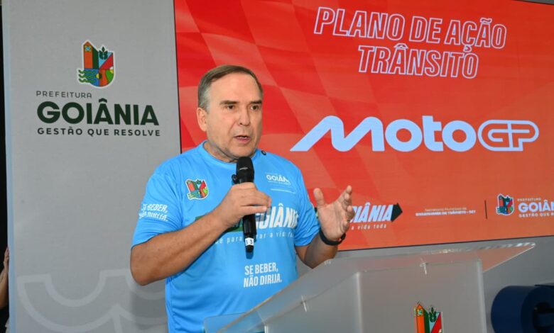 Goiânia terá sistema “estacione e siga” para acesso ao autódromo