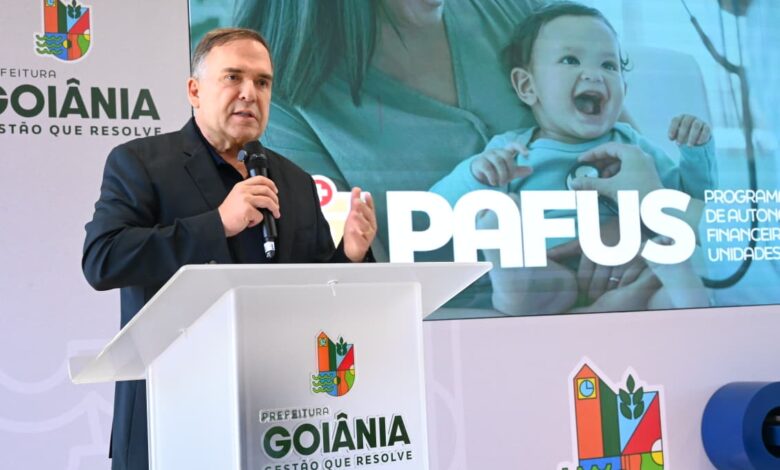 Unidades de saúde poderão receber até R$ 200 mil anuais em novo modelo de gestão