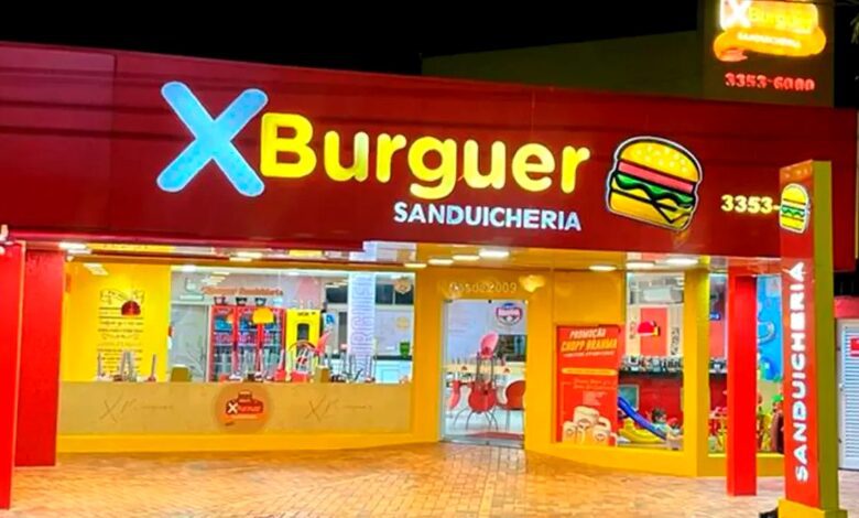 Tiroteio em lanchonete no centro de Goianésia deixa um morto e dois feridos