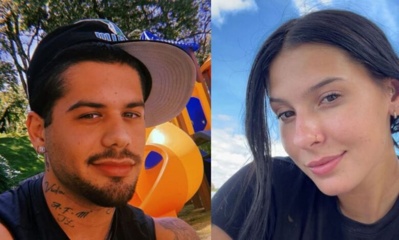 O cantor Zé Felipe, 27, usou as redes sociais, nesta quarta-feira (25), para revelar se reataria o namoro com Ana Castela, 22.nEle abriu uma caixa de perguntas no Instagram, e foi questionado: "Você não vai mais voltar para a Ana, não, é?".nn"Primeiro, namorar comigo não é fácil. O combo é muito grande, vocês me entendem? Ainda mais uma menina de 22 anos", iniciou Zé Felipe na resposta.n"Tenho três filhos... da mesma forma que tem muita gente que gosta de mim aqui, tem muita gente que não gosta e quem sofre é quem está em volta. Os 'trem' da Ana sempre foram muito arrumadinhos, e eu cheguei... ela dizia que isso nunca pesou para ela, mas isso me pesava, entende?", explicou.n"Eu sinto que foi uma bagunça que eu fiz ali. Mas carinho, admiração e amizade... os amigos dela viraram meus amigos, eu amo a família da Ana, isso é para sempre, mas o combo de me namorar não é fácil", concluiu.nZé Felipe e Ana Castela anunciaram o término do relacionamento por meio de uma publicação nas redes sociais no final de 2025.nOs artistas estavam juntos há poucos meses e passaram o Natal juntos na mansão da mãe de Poliana e Leonardo, pais de Zé Felipe. A família de Ana também estava presentes.n"Sou grato por tudo que vivemos juntos. Aprendi muito com ela. Me fez enxergar outro Zé Felipe que existia em mim, coisas que eu não fazia há muito tempo", escreveu.nhttps://stories.cnnbrasil.com.br/entretenimento/virginia-opina-sobre-relacao-de-ana-castela-e-filhas-com-ze-felipe/