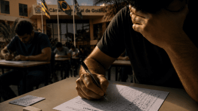 MPGO recomenda suspensão de concurso da Câmara de Goiânia por suspeitas de irregularidades
