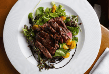 restaurant week