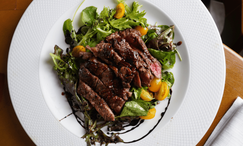restaurant week