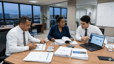 Estado aposta em mão de obra terceirizada para funções administrativas