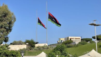 Pelo menos 17 imigrantes morreram e nove estão desaparecidos depois que o barco em que viajavam quebrou e ficou à deriva por oito dias no Mar Mediterrâneo, informaram o Crescente Vermelho da Líbia e fontes de segurança líbias nesta quarta-feira (29).nO Crescente Vermelho afirmou em um comunicado que voluntários, em cooperação com a Marinha e a Guarda Costeira do Exército Nacional Líbio, resgataram sete sobreviventes durante operações de recuperação perto da cidade de Tobruk, no leste da Líbia, próximo à fronteira com o Egito.nA Líbia é uma rota de trânsito para migrantes, muitos deles da África Subsaariana, que arriscam suas vidas para fugir para a Europa através do deserto e do mar, na esperança de escapar de conflitos e da pobreza.nnAs fontes de segurança disseram que esperam que os corpos dos nove imigrantes desaparecidos sejam encontrados nas praias nos próximos dias.nFotos publicadas na internet pelo Crescente Vermelho mostram os voluntários colocando os corpos em sacos plásticos pretos e carregando-os na carroceria de caminhonetes.nNa terça-feira (28), o procurador-geral do país afirmou que o Tribunal Criminal de Trípoli condenou quatro membros de uma "quadrilha criminosa" em Zuwara, no oeste da Líbia, a penas de até 22 anos de prisão por tráfico de pessoas, sequestros para resgate e tortura.nEm um caso separado, o Ministério Público ordenou na segunda-feira (27) a prisão de outra quadrilha que supostamente enviou imigrantes da cidade de Tobruk em um barco em ruínas que naufragou, resultando na morte de 38 cidadãos sudaneses, egípcios e etíopes, segundo o procurador-geral.