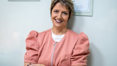 cirurgiã-dentista Flávia Rabello de Mattos (2)