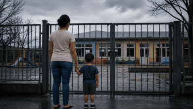 Mabel formaliza fechamento de 11 unidades de educação infantil em Goiânia