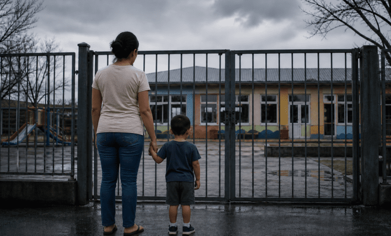 Mabel formaliza fechamento de 11 unidades de educação infantil em Goiânia