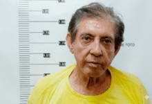 Penas de João de Deus caem de quase 480 para 214 anos