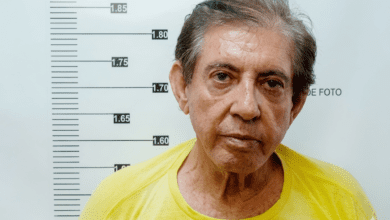 Penas de João de Deus caem de quase 480 para 214 anos