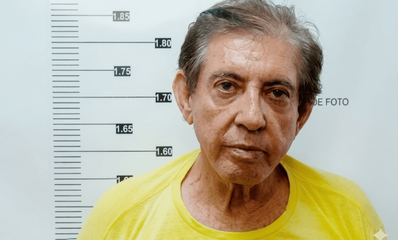 Penas de João de Deus caem de quase 480 para 214 anos