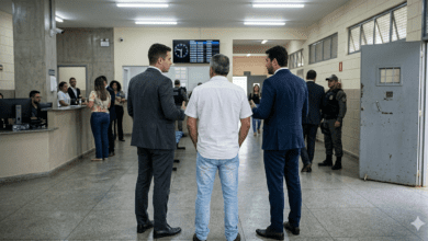 Condenado homem que matou morador em Quirinópolis com martelo e faca e enterrou corpo no quintal