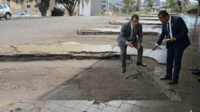 MPGO aciona Luziânia para exigir acessibilidade no transporte público