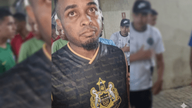 Treinador denuncia racismo após jogo de futebol amador em Goiânia