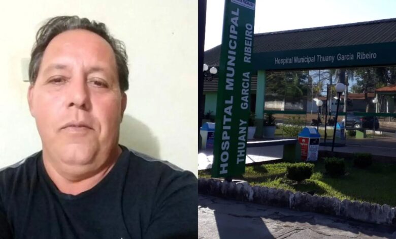 Morte de homem picado por cobra leva prefeitura a abrir investigação contra médicos