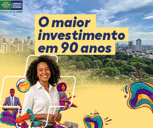 Câmara Municipal de Goiânia