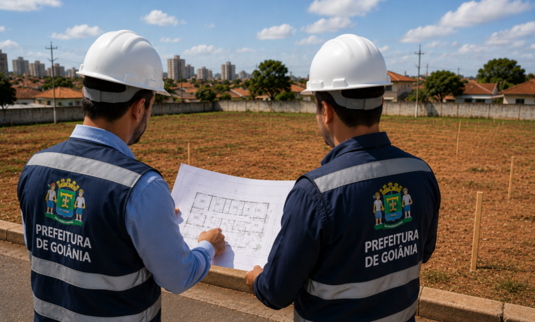 Prefeitura homologa construção da UBS Grajaú pelo Novo PAC