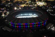 Tribunal do Esporte mantém punições ao México por grito homofóbico | CNN Brasil