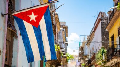 Cuba reafirma papel de conglomerado militar em meio às sanções