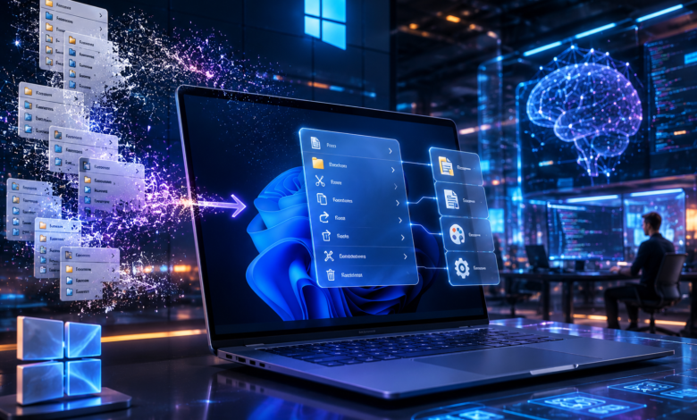 Microsoft prepara grande reforma em um dos recursos mais criticados do Windows 11