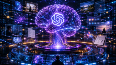 ChatGPT agora lembra mais e esquece menos: entenda a nova memória da OpenAI