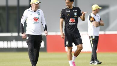 Calor e desgaste físico complicam preparação das seleções para 2026