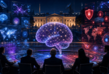 Ordem executiva de Trump inaugura nova fase da regulamentação da inteligência artificial