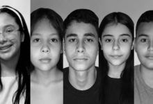 Imagem sobre Cinco estudantes mortos na GO-518 são enterrados sob comoção em Goiás