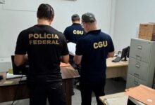 Polícia Federal investiga fraudes em contratos da Prefeitura do Recife com empresa terceirizada
